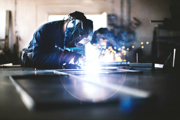 Fort Bragg, CA Welder Pros