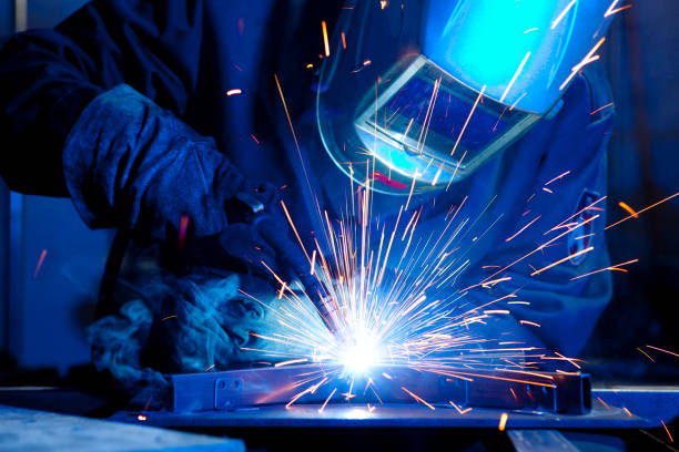 Best Specialty Welding Processes in Fort Bragg, CA