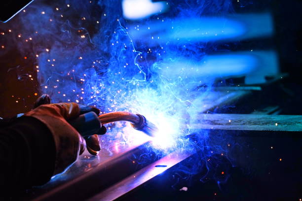 Best Maintenance and Repair Welding in Fort Bragg, CA