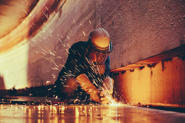 Best Specialty Welding Processes in Fort Bragg, CA