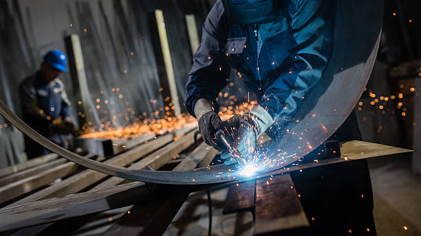 Best Welding Equipment Sales and Repair in Fort Bragg, CA