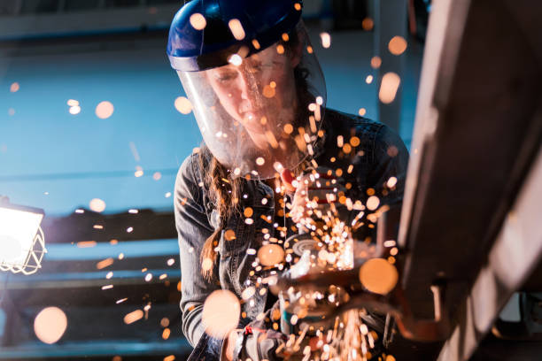Affordable Welder Services in Fort Bragg, CA