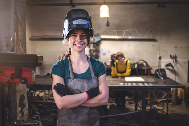 Professional Welder & Metal Fabrication in Fort Bragg, CA